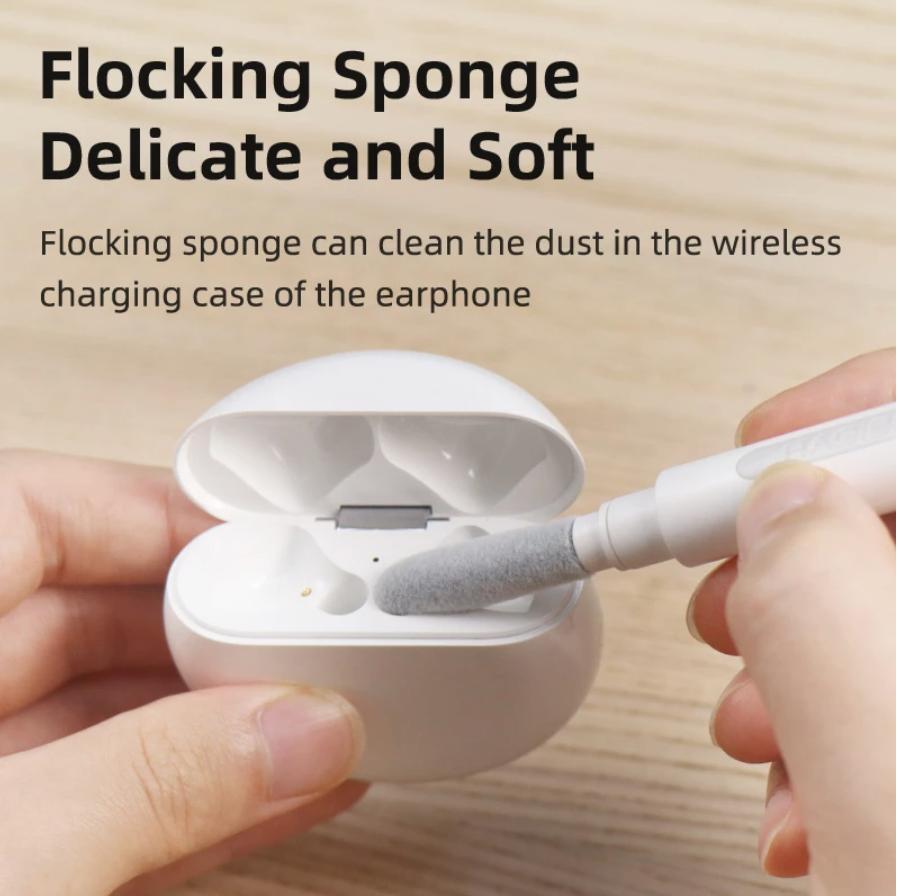 Vibrant Aura™ Airpod Cleaning Kit