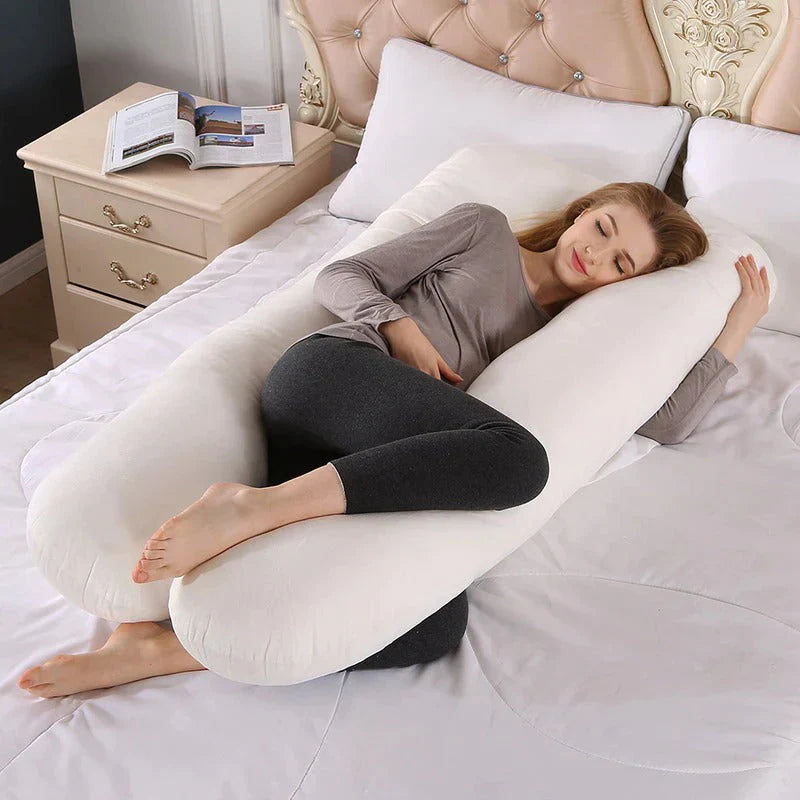 Vibrant Auraβ’ Sleep Therapy Pillow