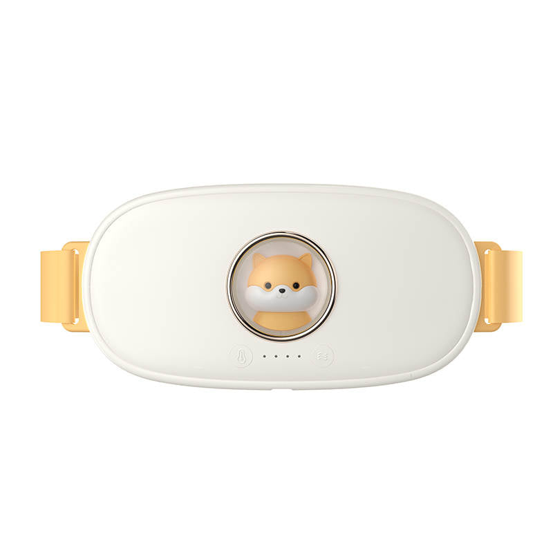 Vibrant Aura™ Menstrual Massager