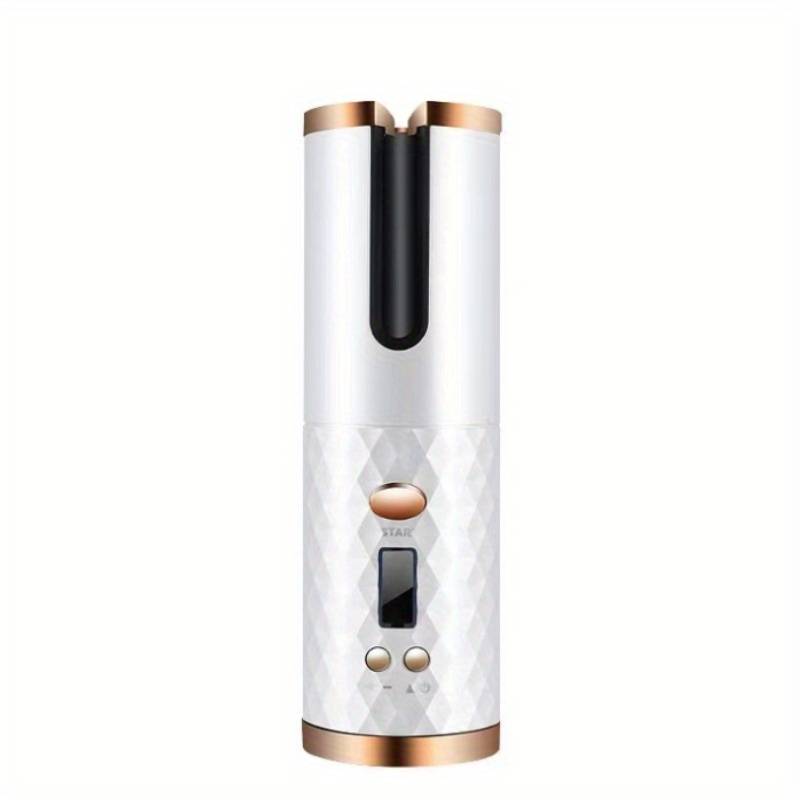 Vibrant Aura™ Portable Hair Curler