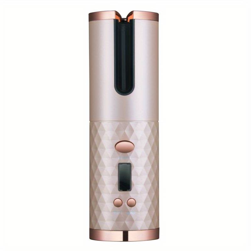 Vibrant Aura™ Portable Hair Curler