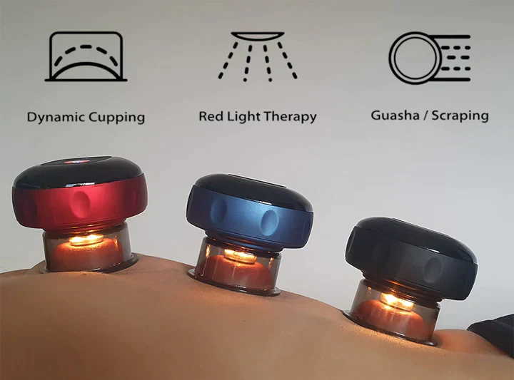 Vibrant Aura™ SmartCup