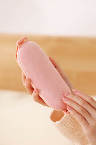 Vibrant Aura™ Menstrual Massager