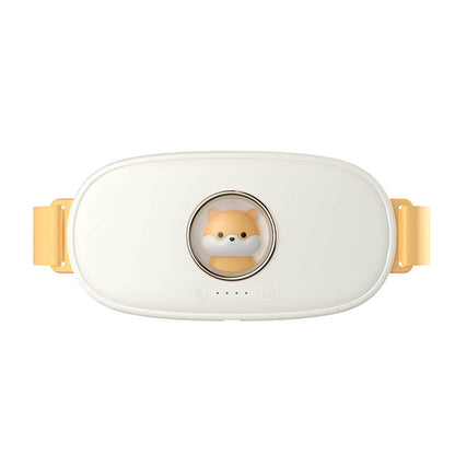 Vibrant Aura™ Menstrual Massager